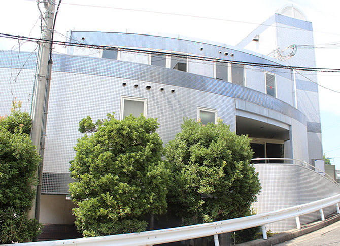 なかやま内科医院